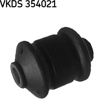 SKF VKDS 354021 - Suspension, bras de liaison cwaw.fr