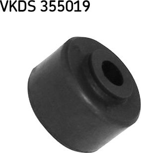 SKF VKDS 355019 - Coussinet de palier, stabilisateur cwaw.fr