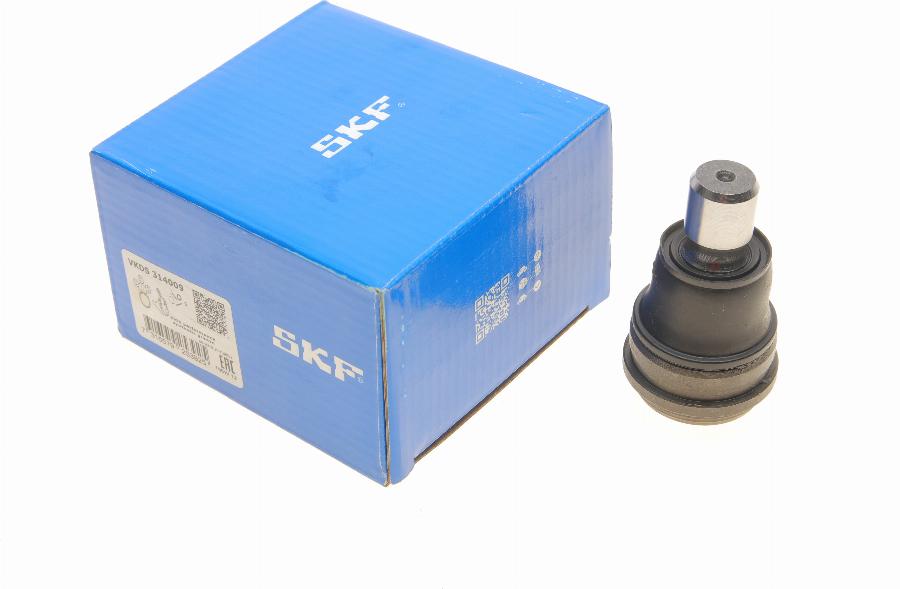 SKF VKDS 314009 - Rotule de suspension cwaw.fr