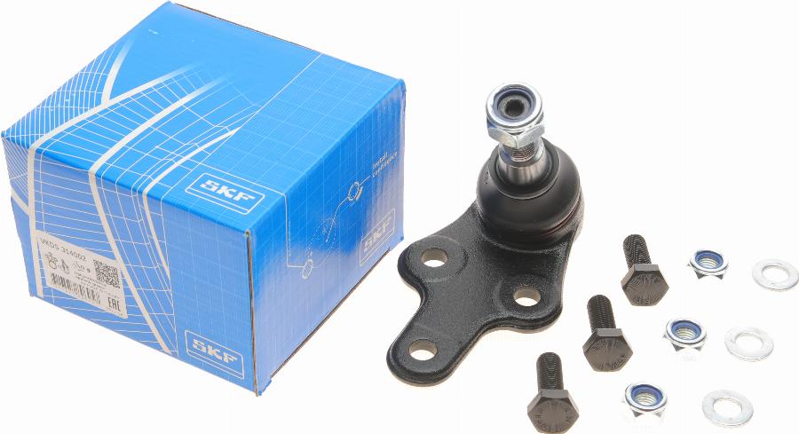 SKF VKDS 314002 - Rotule de suspension cwaw.fr