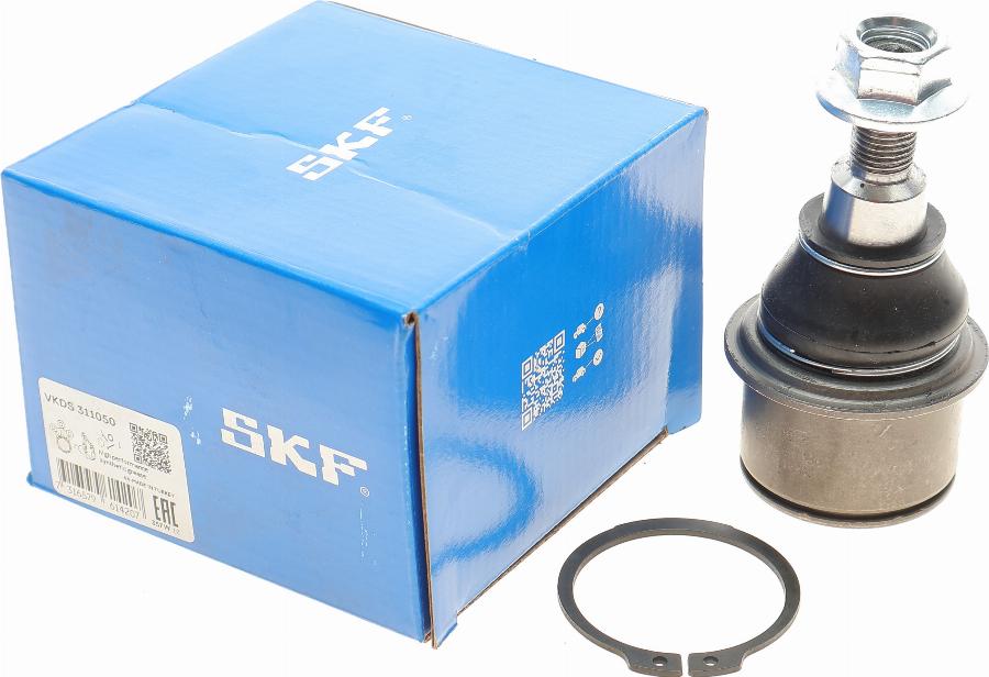 SKF VKDS 311050 - Rotule de suspension cwaw.fr