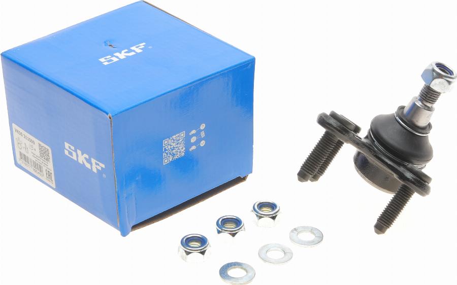 SKF VKDS 311009 - Rotule de suspension cwaw.fr