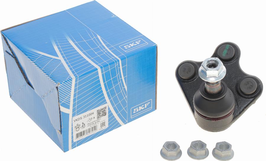 SKF VKDS 311004 - Rotule de suspension cwaw.fr