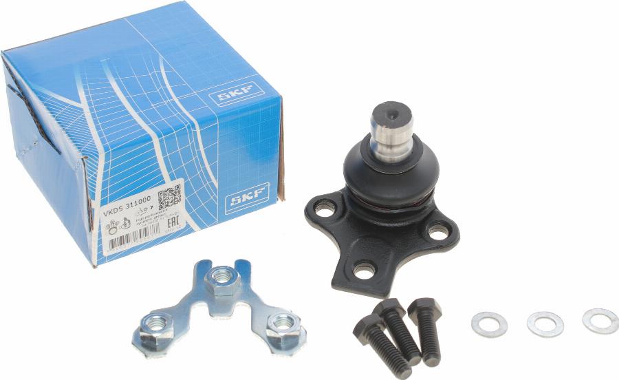 SKF VKDS 311000 - Rotule de suspension cwaw.fr