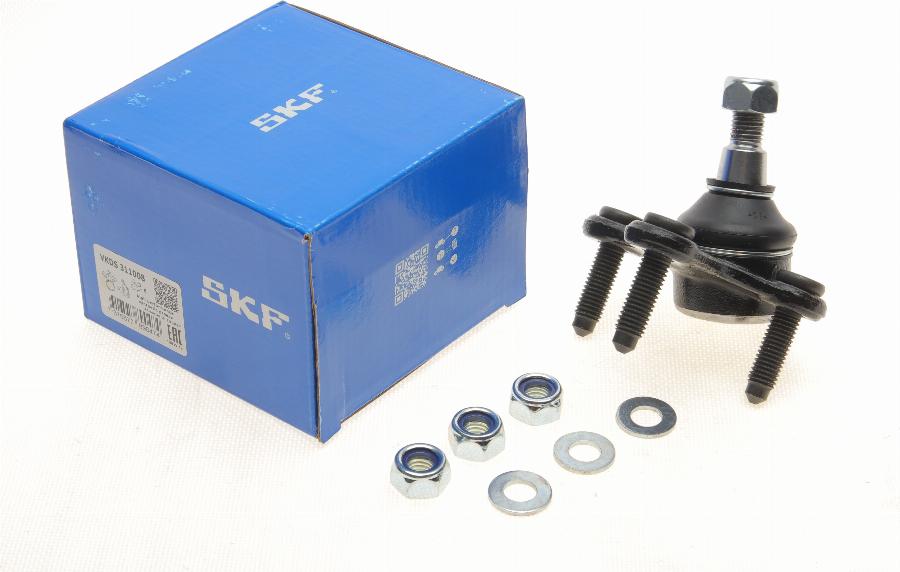 SKF VKDS 311008 - Rotule de suspension cwaw.fr