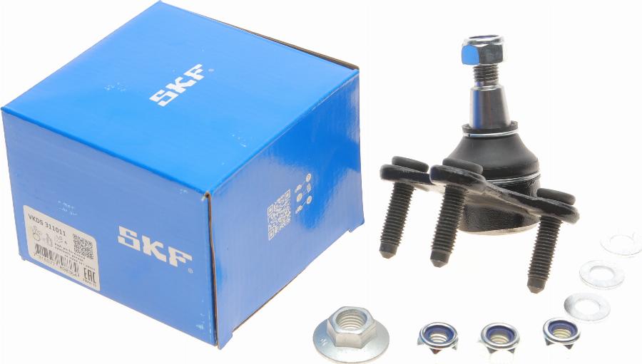 SKF VKDS 311011 - Rotule de suspension cwaw.fr