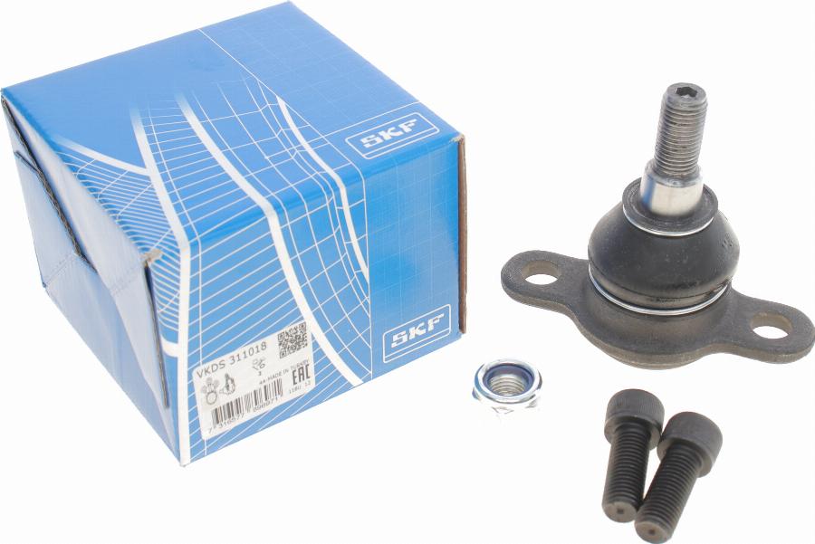 SKF VKDS 311018 - Rotule de suspension cwaw.fr