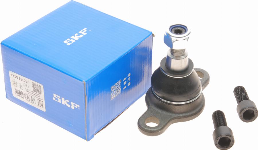 SKF VKDS 311017 - Rotule de suspension cwaw.fr