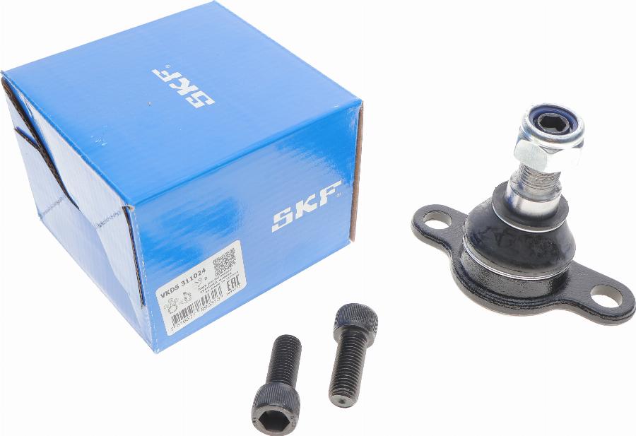 SKF VKDS 311024 - Rotule de suspension cwaw.fr