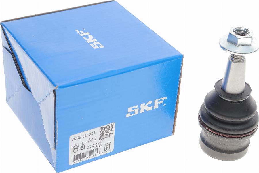 SKF VKDS 311026 - Rotule de suspension cwaw.fr