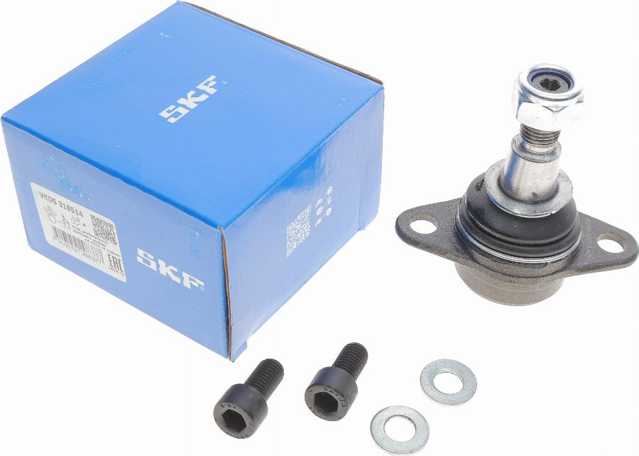 SKF VKDS 318514 - Rotule de suspension cwaw.fr