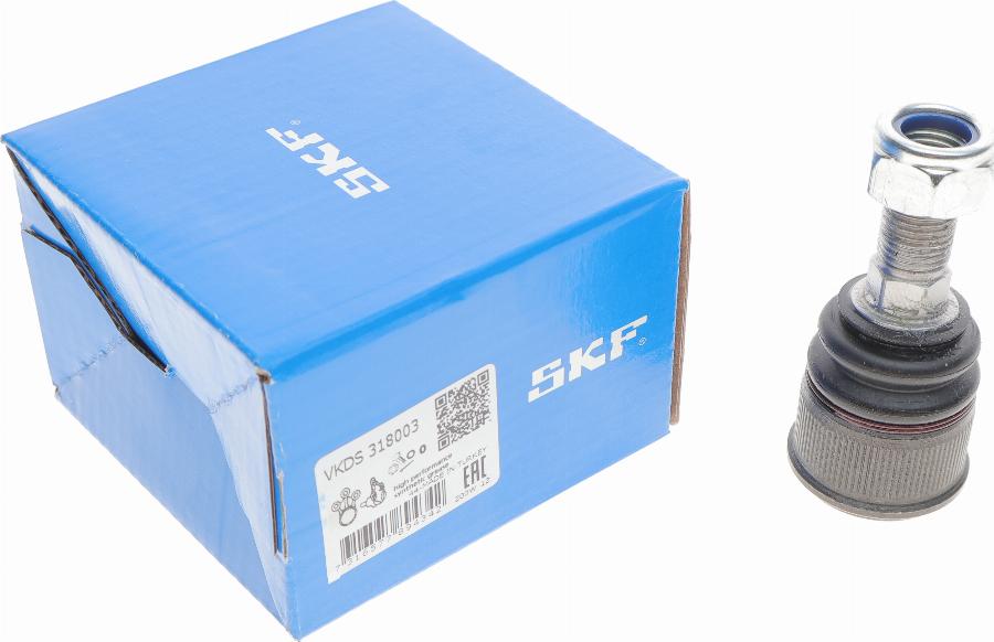 SKF VKDS 318003 - Rotule de suspension cwaw.fr