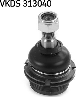 SKF VKDS 313040 - Rotule de suspension cwaw.fr