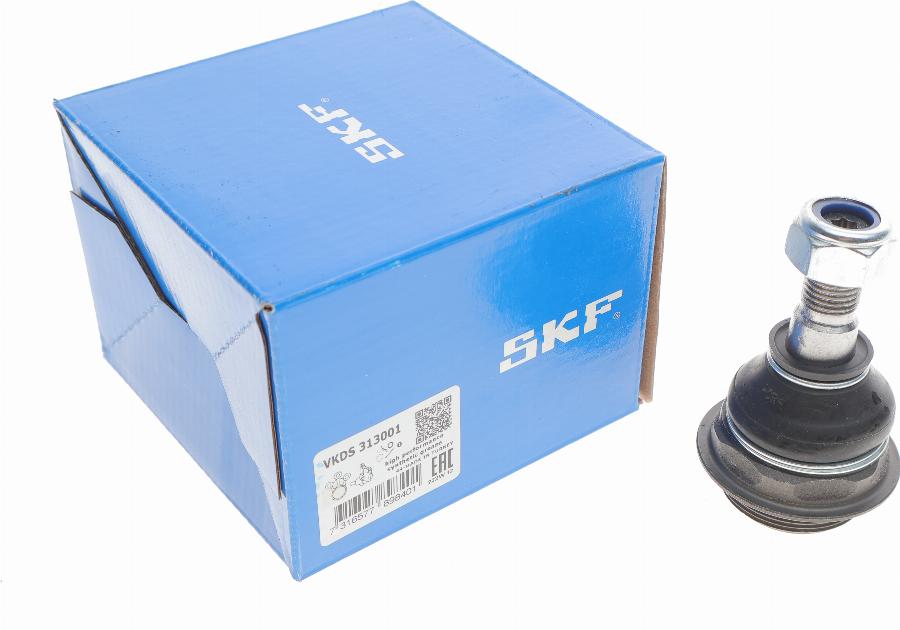 SKF VKDS 313001 - Rotule de suspension cwaw.fr