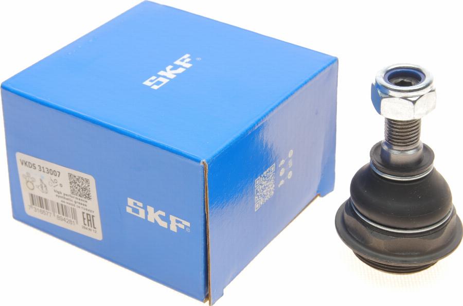 SKF VKDS 313007 - Rotule de suspension cwaw.fr