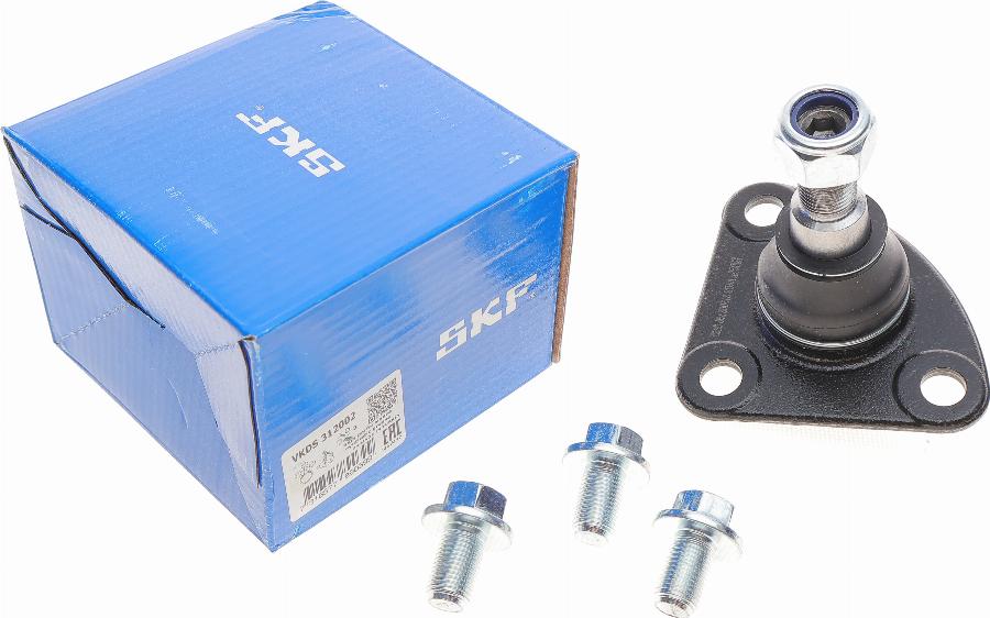 SKF VKDS 312002 - Rotule de suspension cwaw.fr