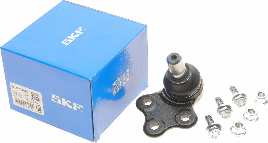 SKF VKDS 312019 - Rotule de suspension cwaw.fr