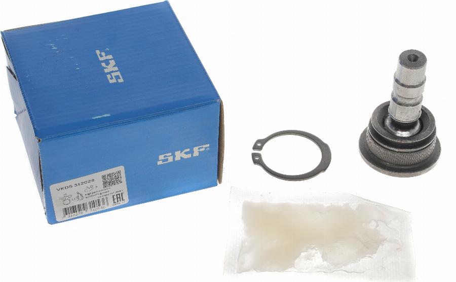 SKF VKDS 312028 - Rotule de suspension cwaw.fr