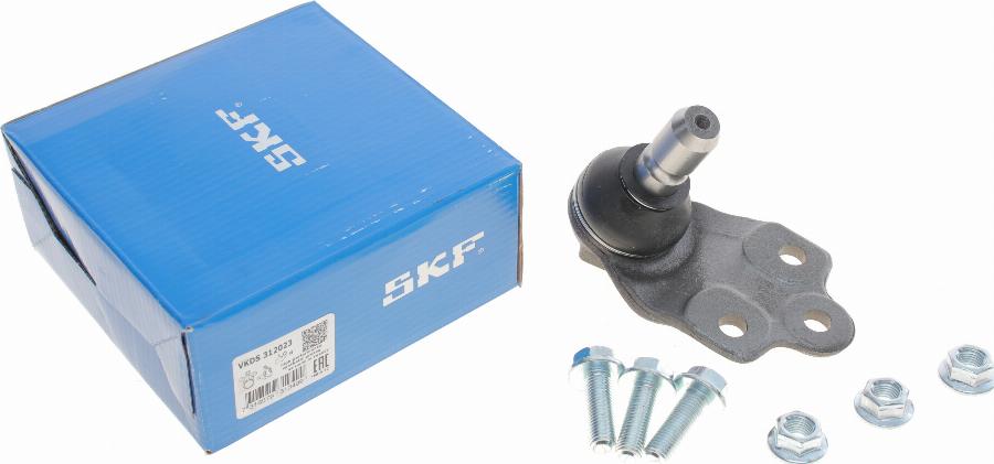 SKF VKDS 312023 - Rotule de suspension cwaw.fr