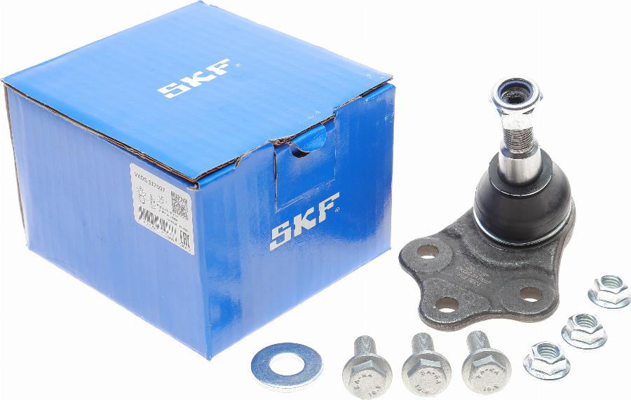 SKF VKDS 317507 - Rotule de suspension cwaw.fr