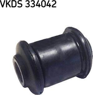 SKF VKDS 334042 - Suspension, bras de liaison cwaw.fr