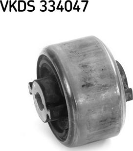 SKF VKDS 334047 - Suspension, bras de liaison cwaw.fr