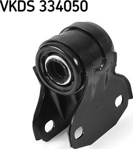 SKF VKDS 334050 - Suspension, bras de liaison cwaw.fr