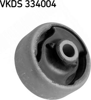 SKF VKDS 334004 - Suspension, bras de liaison cwaw.fr