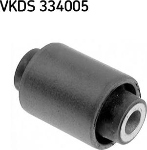 SKF VKDS 334005 - Suspension, bras de liaison cwaw.fr