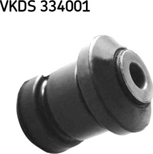 SKF VKDS 334001 - Suspension, bras de liaison cwaw.fr