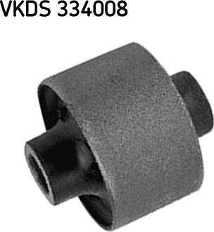 SKF VKDS 334008 - Suspension, bras de liaison cwaw.fr