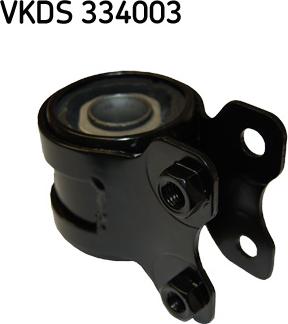 SKF VKDS 334003 - Suspension, bras de liaison cwaw.fr