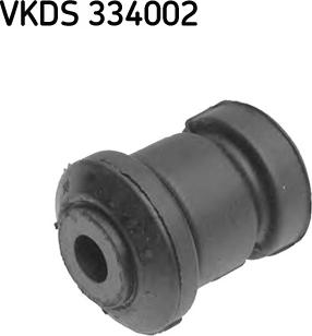 SKF VKDS 334002 - Suspension, bras de liaison cwaw.fr