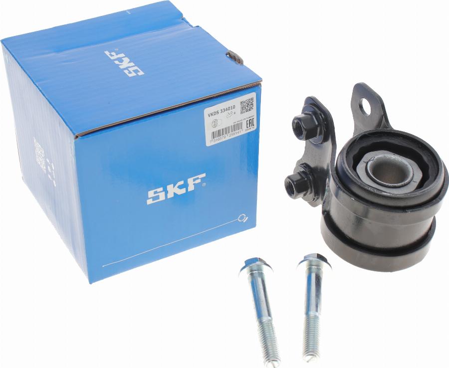 SKF VKDS 334010 - Suspension, bras de liaison cwaw.fr