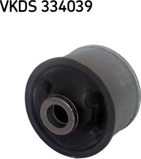 SKF VKDS 334039 - Suspension, bras de liaison cwaw.fr