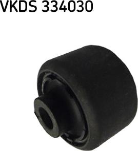 SKF VKDS 334030 - Suspension, bras de liaison cwaw.fr