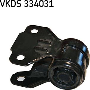 SKF VKDS 334031 - Suspension, bras de liaison cwaw.fr