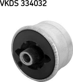 SKF VKDS 334032 - Suspension, bras de liaison cwaw.fr