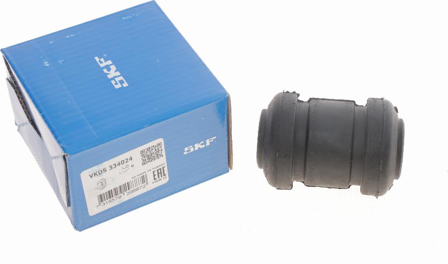 SKF VKDS 334024 - Suspension, bras de liaison cwaw.fr