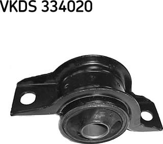 SKF VKDS 334020 - Suspension, bras de liaison cwaw.fr