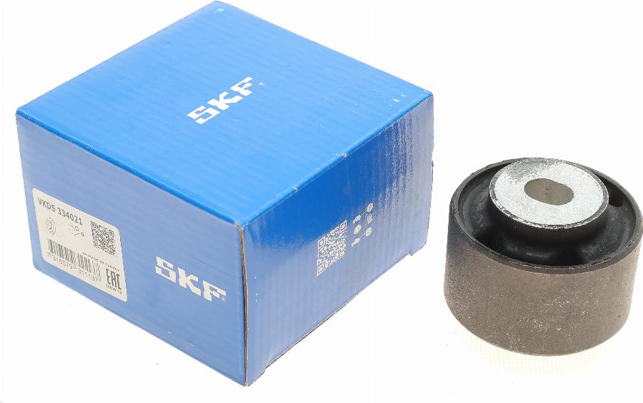 SKF VKDS 334021 - Suspension, bras de liaison cwaw.fr