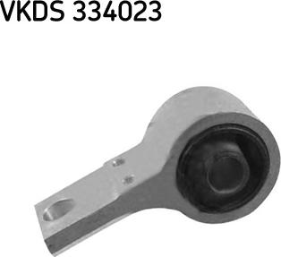 SKF VKDS 334023 - Suspension, bras de liaison cwaw.fr