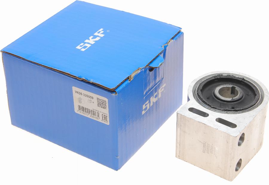 SKF VKDS 335009 - Suspension, bras de liaison cwaw.fr