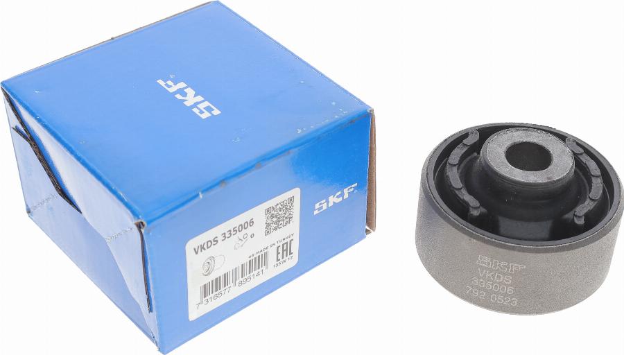 SKF VKDS 335006 - Suspension, bras de liaison cwaw.fr