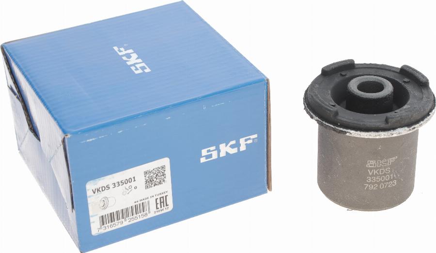 SKF VKDS 335001 - Suspension, bras de liaison cwaw.fr