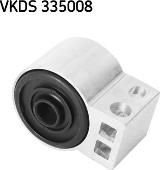 SKF VKDS 335008 - Suspension, bras de liaison cwaw.fr