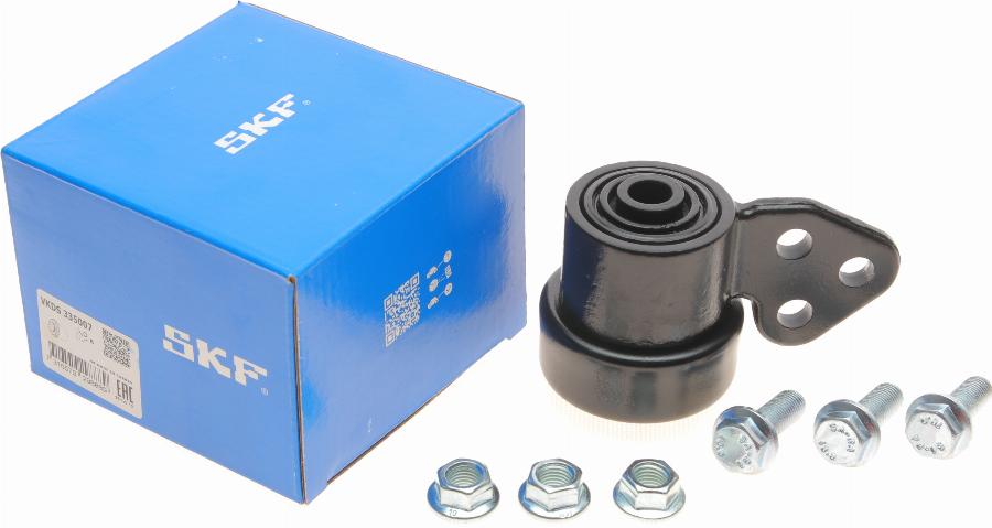 SKF VKDS 335007 - Suspension, bras de liaison cwaw.fr