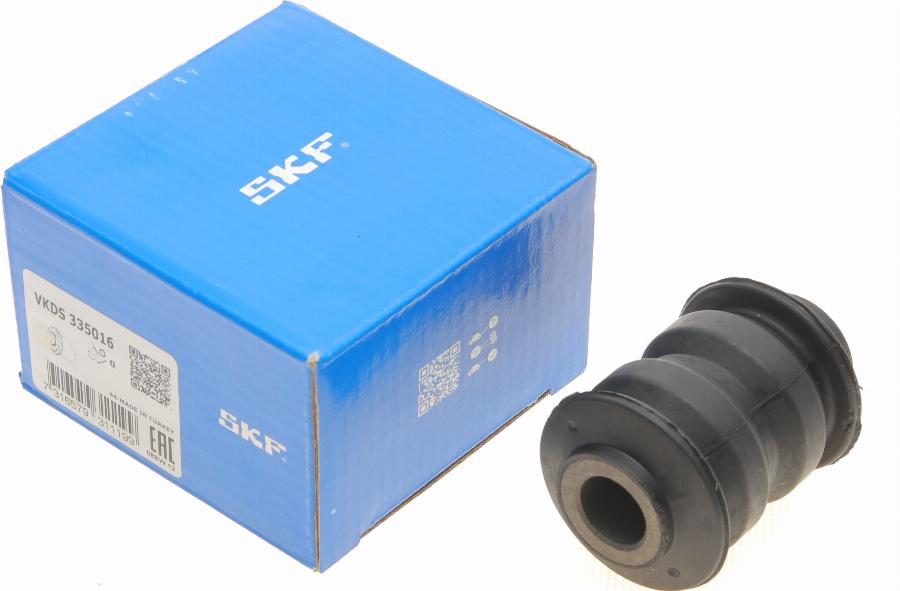 SKF VKDS 335016 - Suspension, bras de liaison cwaw.fr