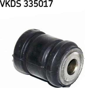 SKF VKDS 335017 - Suspension, bras de liaison cwaw.fr