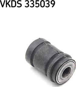 SKF VKDS 335039 - Suspension, bras de liaison cwaw.fr